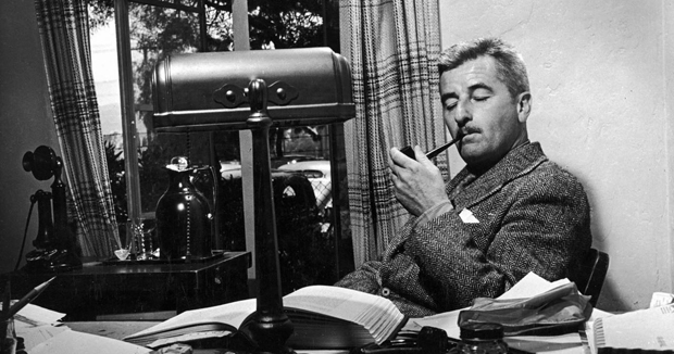 williamfaulkner