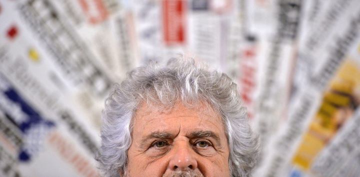 grillo