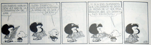 mafalda