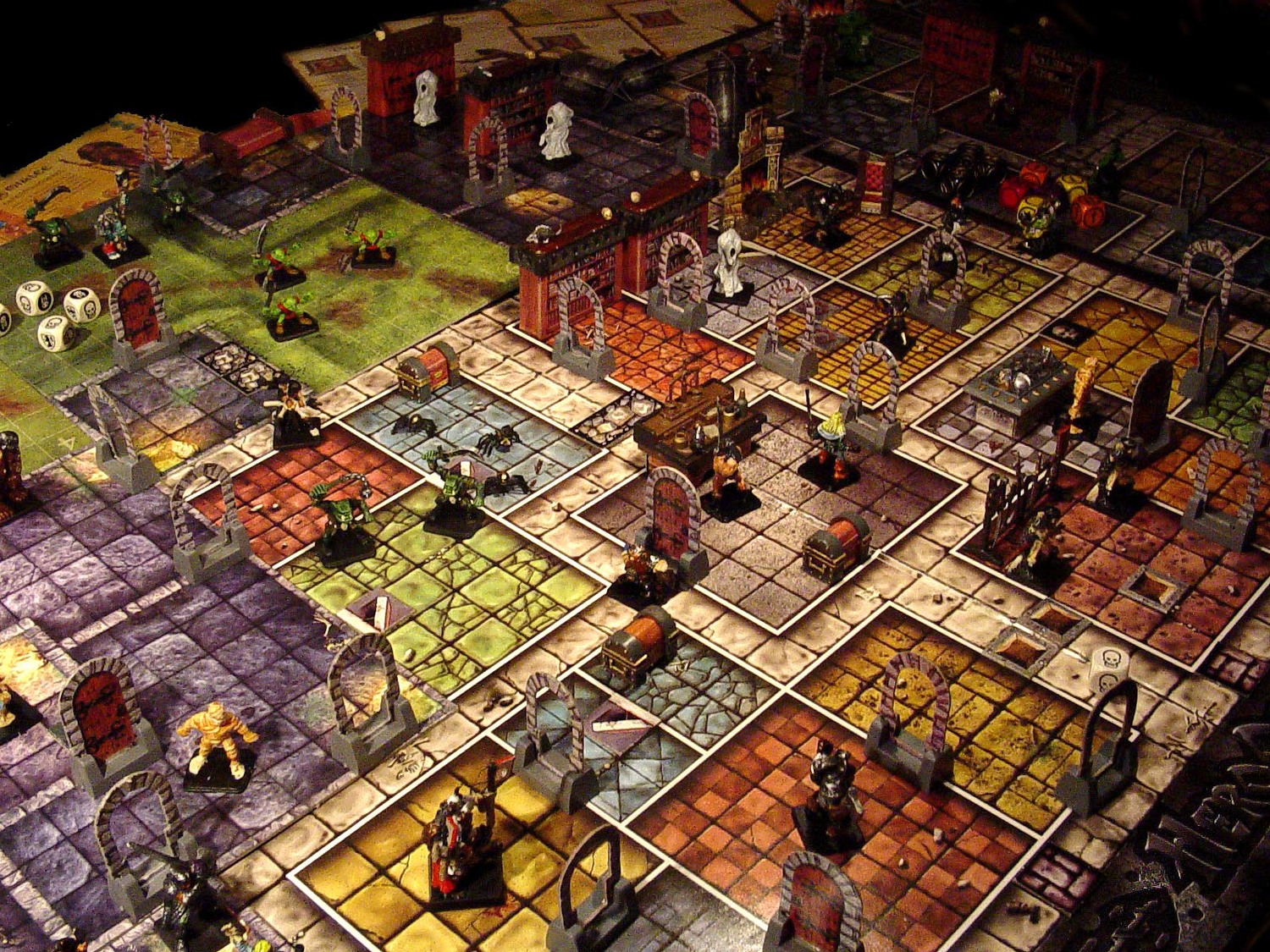 heroquest