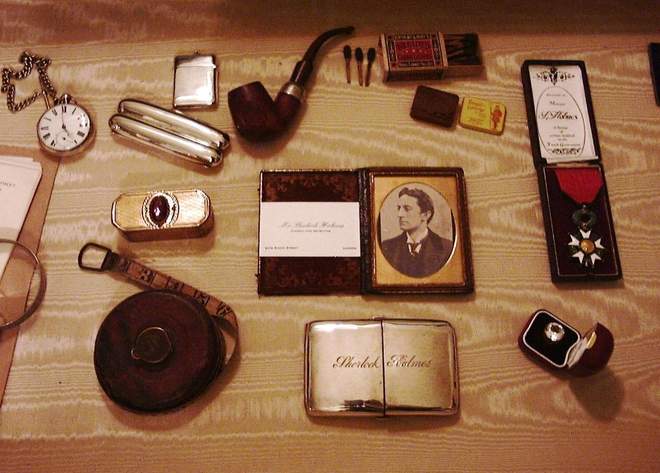sherlock-exhibits