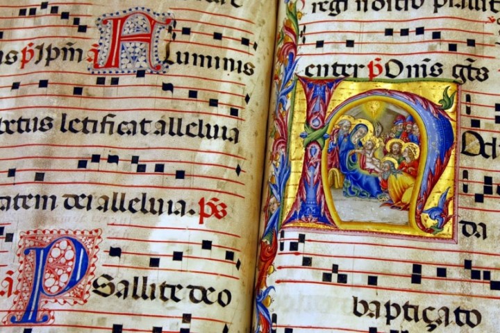 manoscritto-miniatura