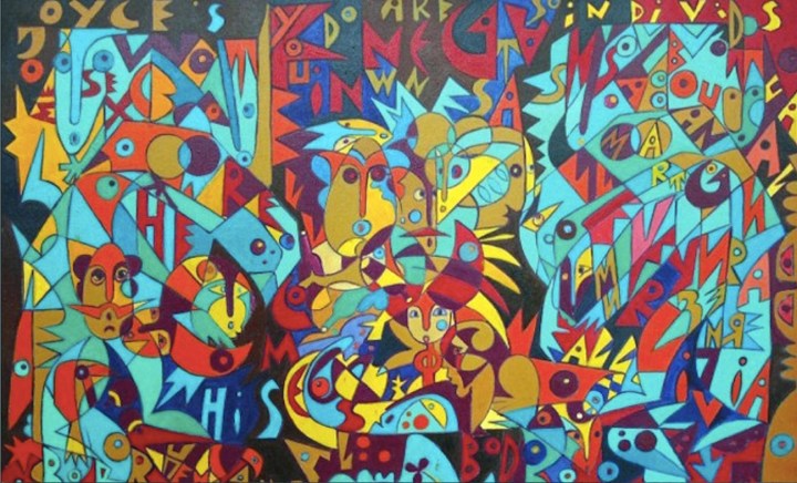 EyesDemandtheirturn-Joyce