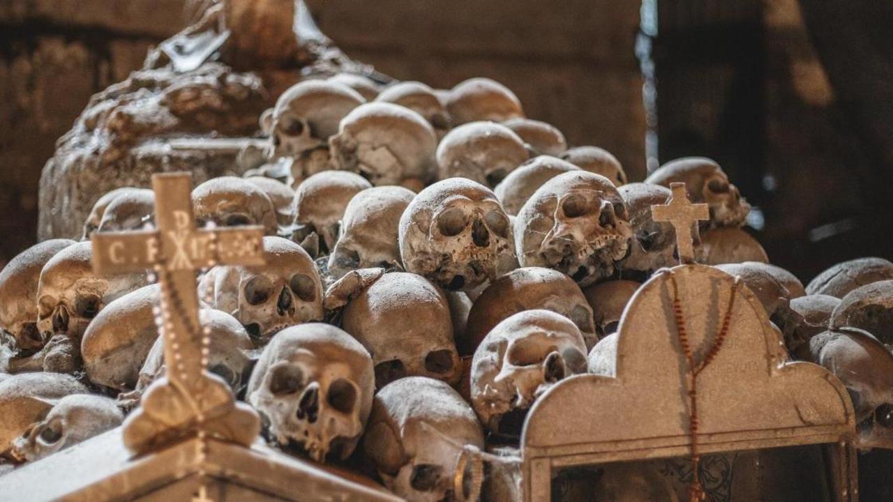 ’A Capuzzella – Downtobaker